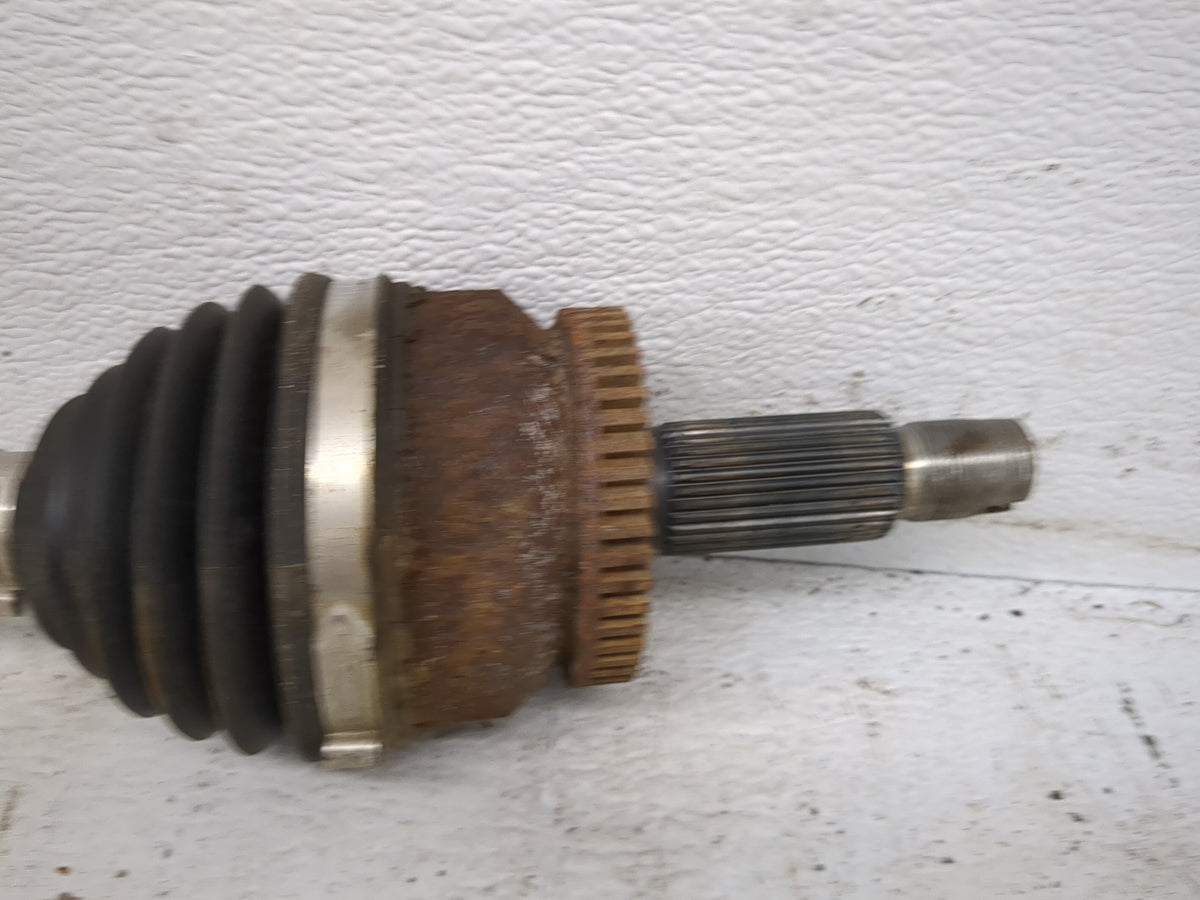 2016-2018 Hyundai Tucson Axle Shaft Front Driver Cv C/v 1521000 - Oemusedautoparts1.com