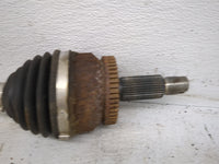 2016-2018 Hyundai Tucson Axle Shaft Front Driver Cv C/v 1521000 - Oemusedautoparts1.com