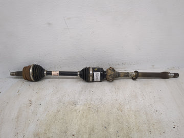 2016-2018 Hyundai Tucson Axle Shaft Front Passenger Cv C/v 1521063 - Oemusedautoparts1.com