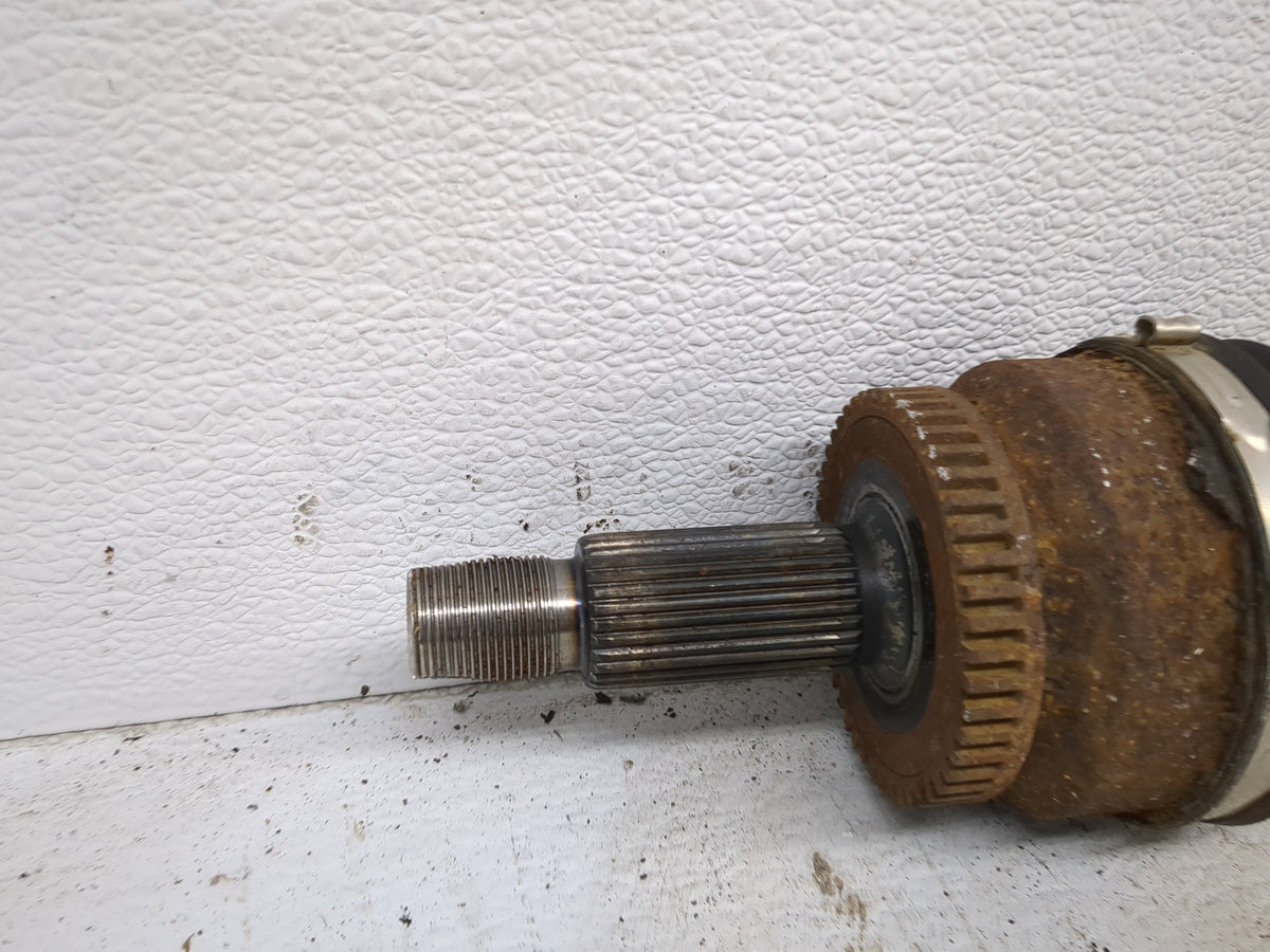 2016-2018 Hyundai Tucson Axle Shaft Front Passenger Cv C/v 1521063 - Oemusedautoparts1.com