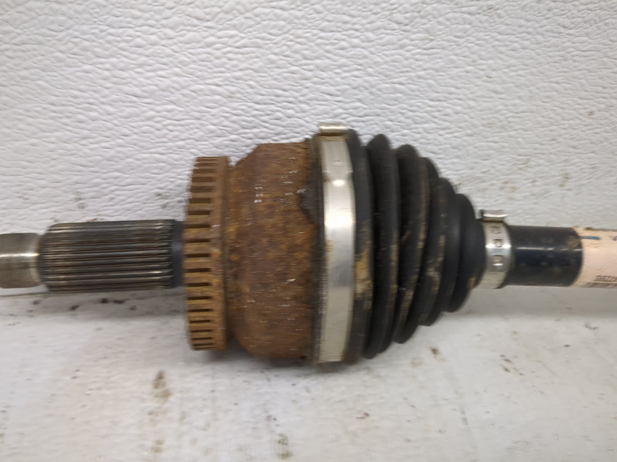 2016-2018 Hyundai Tucson Axle Shaft Front Passenger Cv C/v 1521063 - Oemusedautoparts1.com
