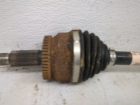 2016-2018 Hyundai Tucson Axle Shaft Front Passenger Cv C/v 1521063 - Oemusedautoparts1.com