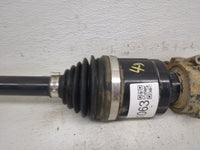 2016-2018 Hyundai Tucson Axle Shaft Front Passenger Cv C/v 1521063 - Oemusedautoparts1.com