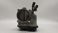 2014-2021 Hyundai Tucson Throttle Body P/N:35100-2E000 Fits Fits 2011 2012 2013 2014 2015 2016 2017 2018 2019 2020 2021 OEM 