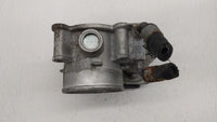 2014-2018 Hyundai Tucson Throttle Body P/N:35100-2E000 Fits Fits 2011 2012 2013 2014 2015 2016 2017 2018 2019 OEM Used Auto 