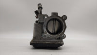 2014-2018 Hyundai Tucson Throttle Body P/N:35100-2E000 Fits Fits 2011 2012 2013 2014 2015 2016 2017 2018 2019 OEM Used Auto 
