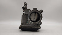 2014-2021 Hyundai Tucson Throttle Body P/N:35100-2E000 Fits Fits 2011 2012 2013 2014 2015 2016 2017 2018 2019 2020 2021 OEM 