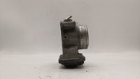 2014-2018 Hyundai Tucson Throttle Body P/N:35100-2E000 Fits Fits 2011 2012 2013 2014 2015 2016 2017 2018 2019 OEM Used Auto 