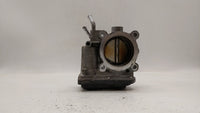 2014-2018 Hyundai Tucson Throttle Body P/N:35100-2E000 Fits Fits 2011 2012 2013 2014 2015 2016 2017 2018 2019 OEM Used Auto 