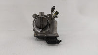 2014-2018 Hyundai Tucson Throttle Body P/N:35100-2E000 Fits Fits 2011 2012 2013 2014 2015 2016 2017 2018 2019 OEM Used Auto 