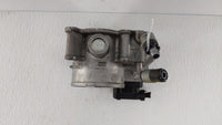 2014-2018 Hyundai Tucson Throttle Body P/N:35100-2E000 Fits Fits 2011 2012 2013 2014 2015 2016 2017 2018 2019 OEM Used Auto 