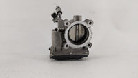 2014-2018 Hyundai Tucson Throttle Body P/N:35100-2E000 Fits Fits 2011 2012 2013 2014 2015 2016 2017 2018 2019 OEM Used Auto 