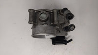 2014-2018 Hyundai Tucson Throttle Body P/N:35100-2E000 Fits Fits 2011 2012 2013 2014 2015 2016 2017 2018 2019 OEM Used Auto 