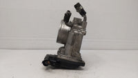 2014-2018 Hyundai Tucson Throttle Body P/N:35100-2E000 Fits Fits 2011 2012 2013 2014 2015 2016 2017 2018 2019 OEM Used Auto 