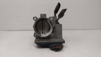 2014-2018 Hyundai Tucson Throttle Body P/N:35100-2E000 Fits Fits 2011 2012 2013 2014 2015 2016 2017 2018 2019 OEM Used Auto 