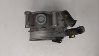2014-2018 Hyundai Tucson Throttle Body P/N:35100-2E000 Fits Fits 2011 2012 2013 2014 2015 2016 2017 2018 2019 OEM Used Auto 