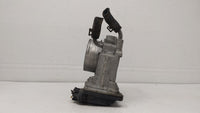 2014-2018 Hyundai Tucson Throttle Body P/N:35100-2E000 Fits Fits 2011 2012 2013 2014 2015 2016 2017 2018 2019 OEM Used Auto 