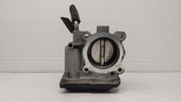 2014-2018 Hyundai Tucson Throttle Body P/N:35100-2E000 Fits Fits 2011 2012 2013 2014 2015 2016 2017 2018 2019 OEM Used Auto 