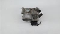 2014-2018 Hyundai Tucson Throttle Body P/N:35100-2E710 35100-2E000 Fits Fits 2011 2012 2013 2014 2015 2016 2017 2018 2019 OE