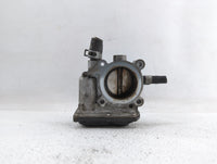 2016-2018 Hyundai Tucson Throttle Body P/N:35100-2B340 Fits Fits 2015 2016 2017 2018 2019 OEM Used Auto Parts - Oemusedautop