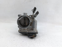 2014-2018 Hyundai Tucson Throttle Body P/N:35100-2E710 35100-2E000 Fits Fits 2011 2012 2013 2014 2015 2016 2017 2018 2019 OE