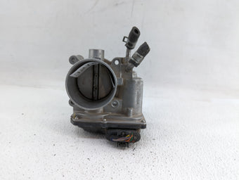 compare product 2014-2018 Hyundai Tucson Throttle Body P/N:35100-2E710 35100-2E000 Fits Fits 2011 2012 2013 2014 2015 2016 2017 2018 2019 OEM Used Auto Parts