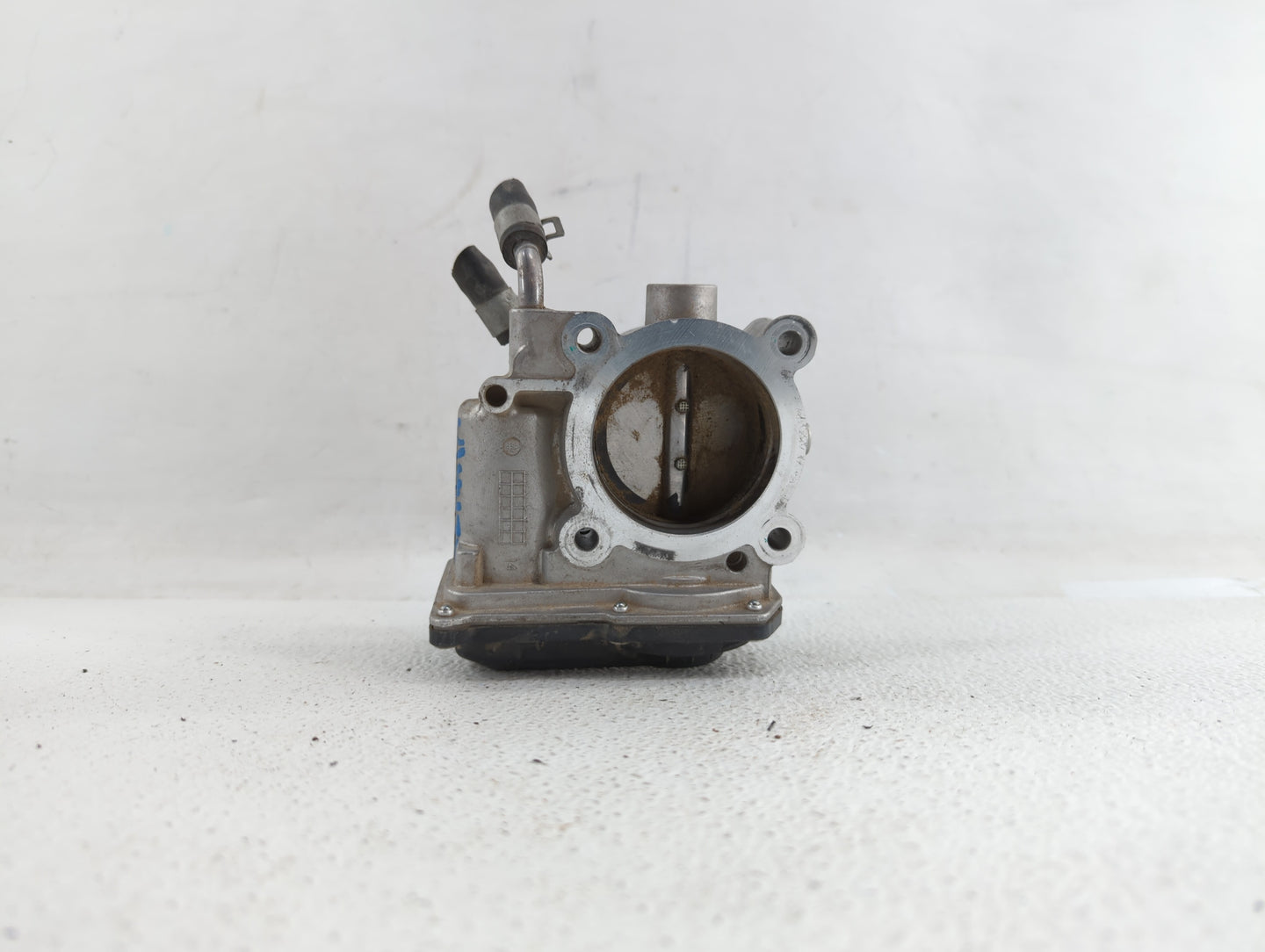 2014-2018 Hyundai Tucson Throttle Body P/N:35100-2E710 35100-2E000 Fits Fits 2011 2012 2013 2014 2015 2016 2017 2018 2019 OE