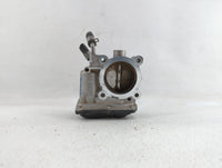 2014-2018 Hyundai Tucson Throttle Body P/N:35100-2E710 35100-2E000 Fits Fits 2011 2012 2013 2014 2015 2016 2017 2018 2019 OE