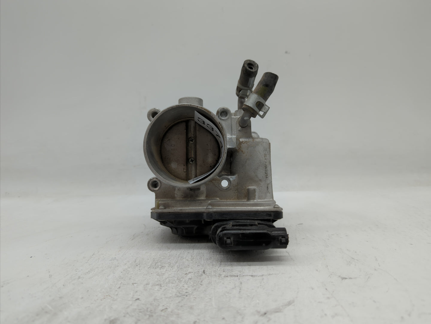 2014-2018 Hyundai Tucson Throttle Body P/N:35100-2E000 1302150124 Fits Fits 2011 2012 2013 2014 2015 2016 2017 2018 2019 OEM