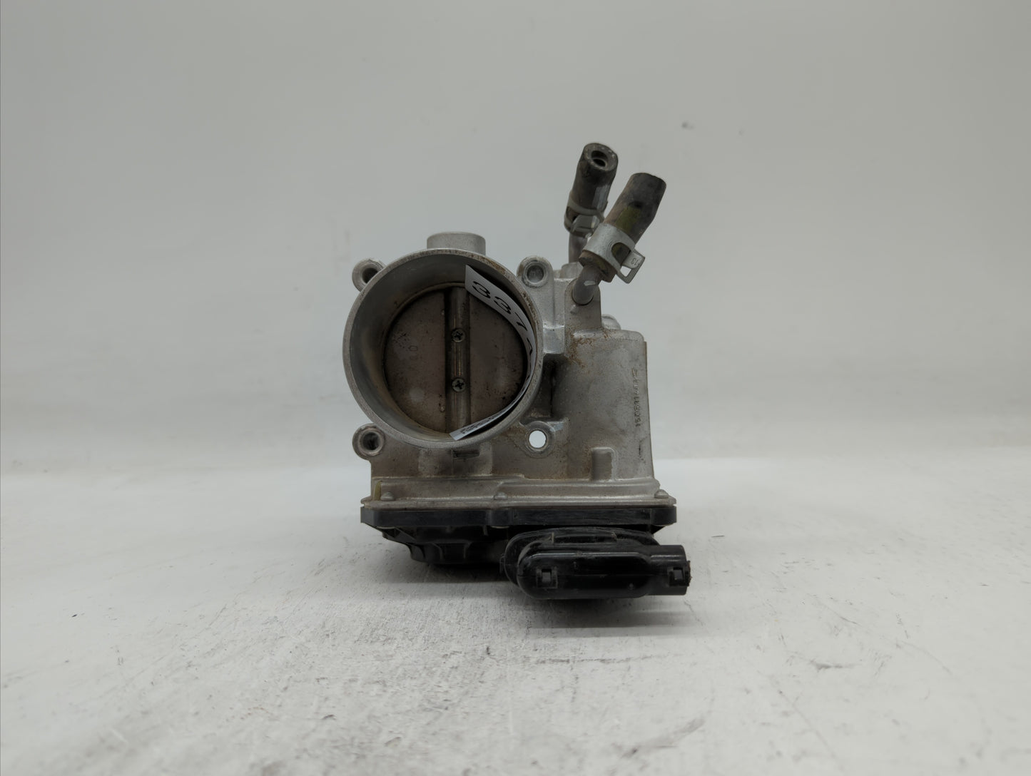2014-2018 Hyundai Tucson Throttle Body P/N:35100-2E000 1302150124 Fits Fits 2011 2012 2013 2014 2015 2016 2017 2018 2019 OEM