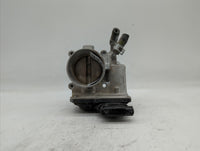 2014-2018 Hyundai Tucson Throttle Body P/N:35100-2E000 1302150124 Fits Fits 2011 2012 2013 2014 2015 2016 2017 2018 2019 OEM