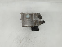 2014-2018 Hyundai Tucson Throttle Body P/N:35100-2E000 1302150124 Fits Fits 2011 2012 2013 2014 2015 2016 2017 2018 2019 OEM
