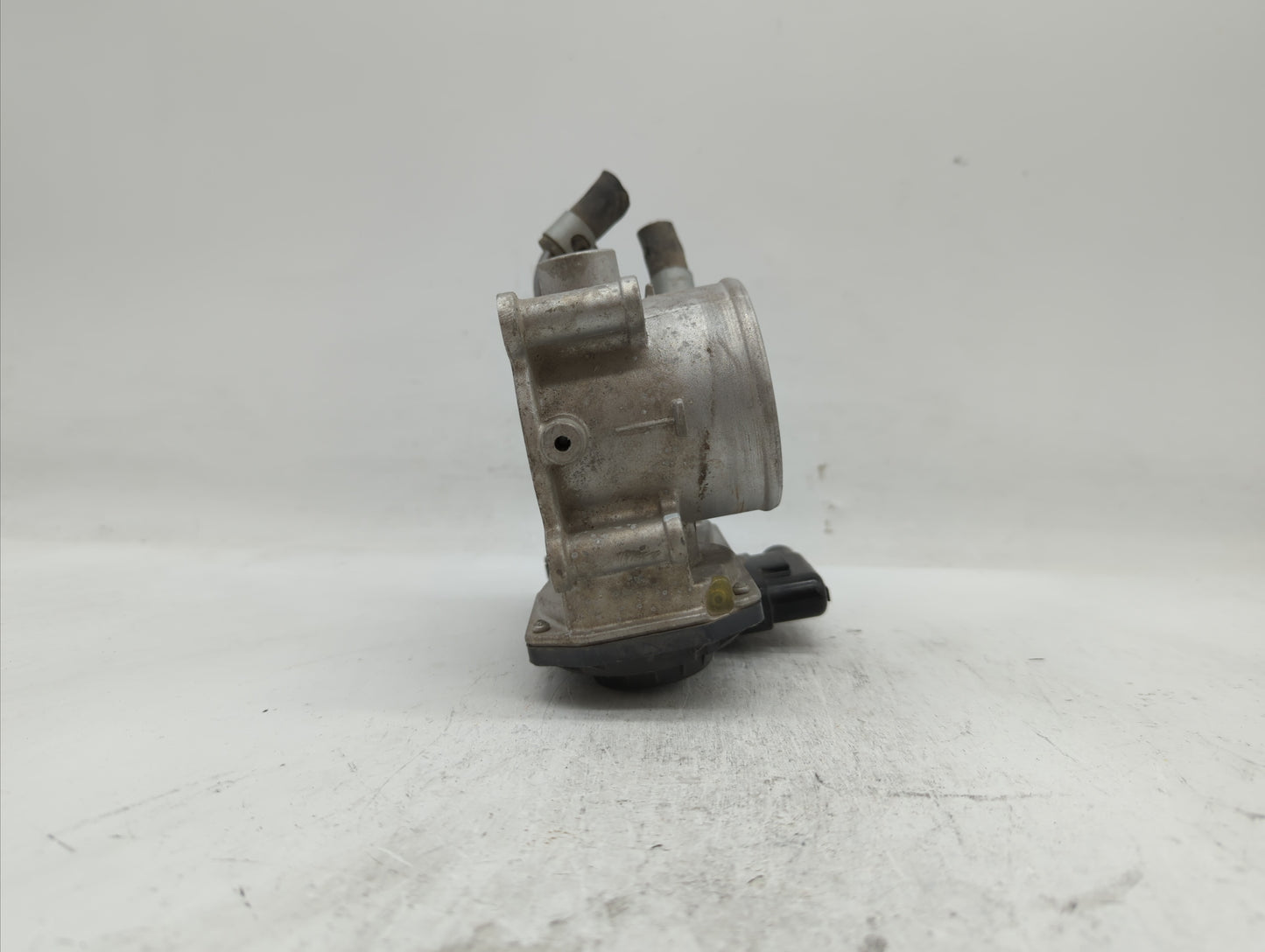 2014-2018 Hyundai Tucson Throttle Body P/N:35100-2E000 1302150124 Fits Fits 2011 2012 2013 2014 2015 2016 2017 2018 2019 OEM