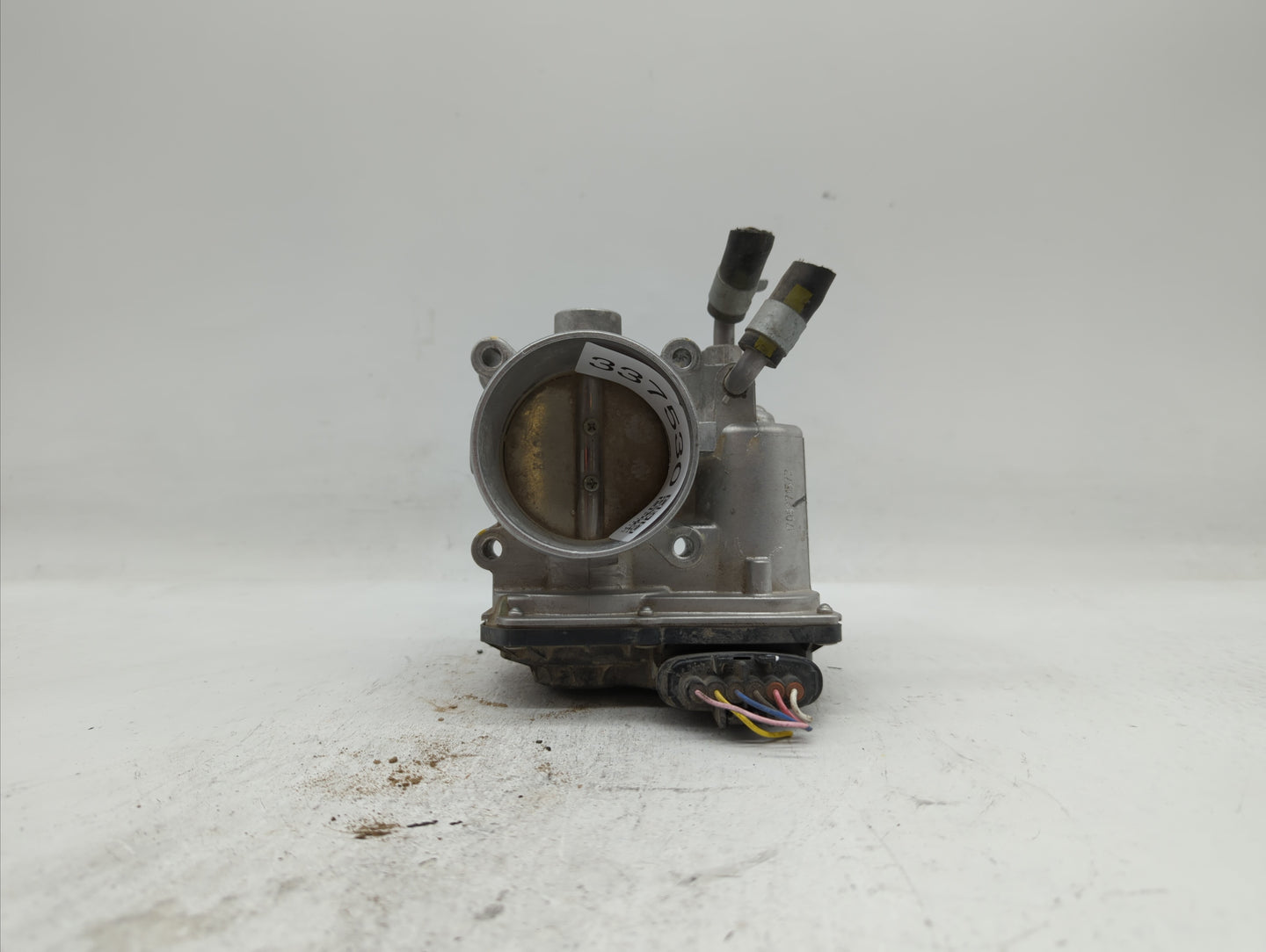 2014-2018 Hyundai Tucson Throttle Body P/N:35100-2E000 1302150124 Fits Fits 2011 2012 2013 2014 2015 2016 2017 2018 2019 OEM