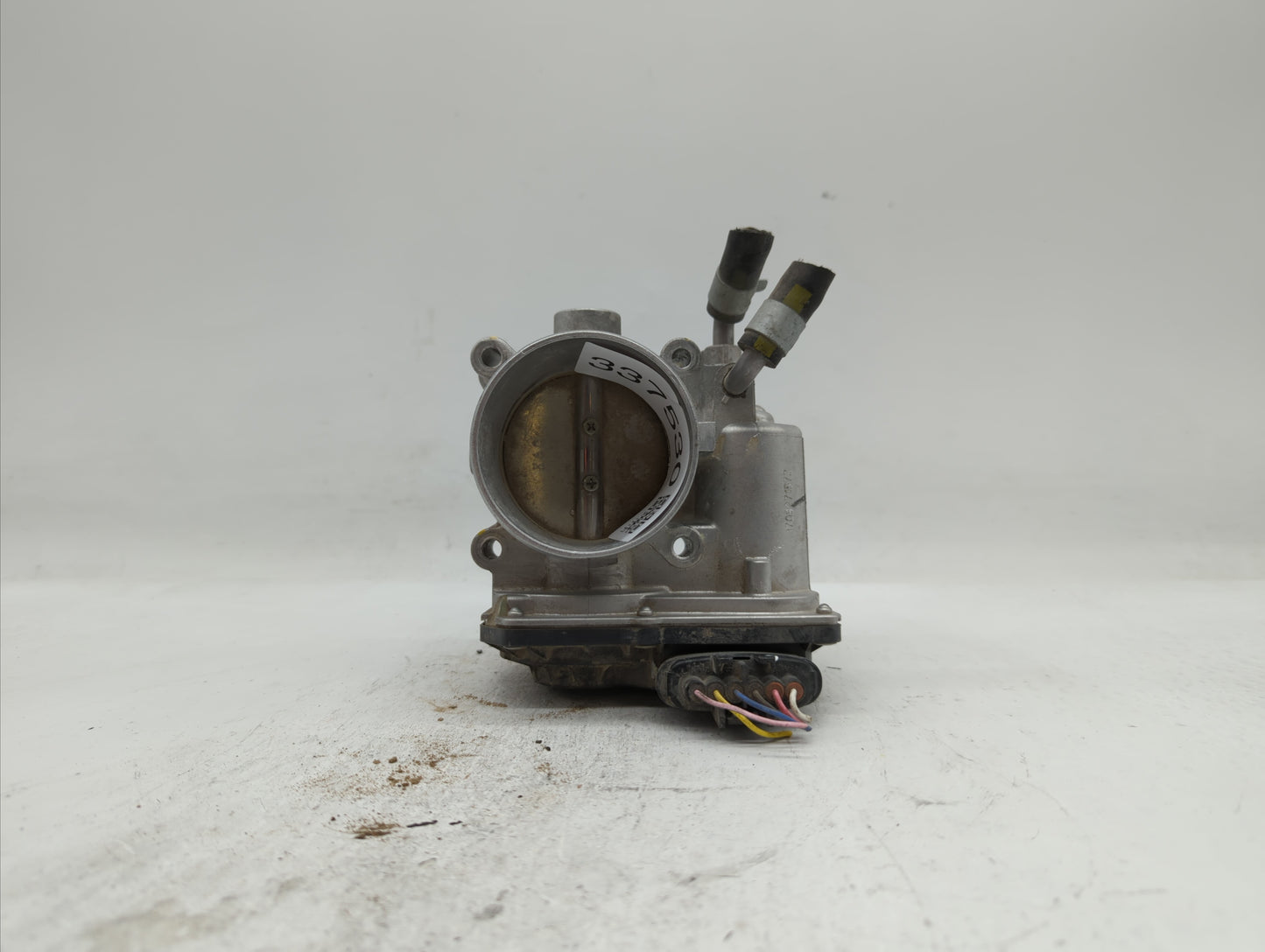 2014-2018 Hyundai Tucson Throttle Body P/N:35100-2E000 1302150124 Fits Fits 2011 2012 2013 2014 2015 2016 2017 2018 2019 OEM