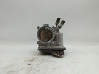 compare product 2014-2018 Hyundai Tucson Throttle Body P/N:35100-2E000 1302150124 Fits Fits 2011 2012 2013 2014 2015 2016 2017 2018 2019 OEM Used Auto Parts
