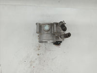 2014-2018 Hyundai Tucson Throttle Body P/N:35100-2E000 1302150124 Fits Fits 2011 2012 2013 2014 2015 2016 2017 2018 2019 OEM
