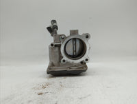 2014-2018 Hyundai Tucson Throttle Body P/N:35100-2E000 1302150124 Fits Fits 2011 2012 2013 2014 2015 2016 2017 2018 2019 OEM