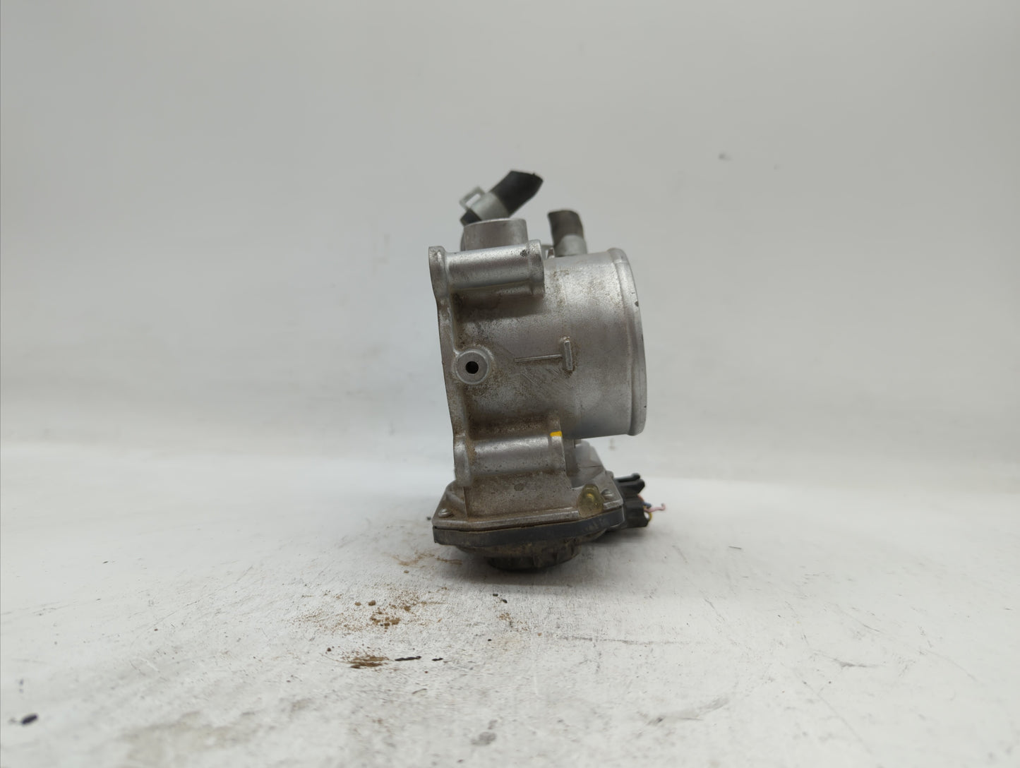 2014-2018 Hyundai Tucson Throttle Body P/N:35100-2E000 1302150124 Fits Fits 2011 2012 2013 2014 2015 2016 2017 2018 2019 OEM