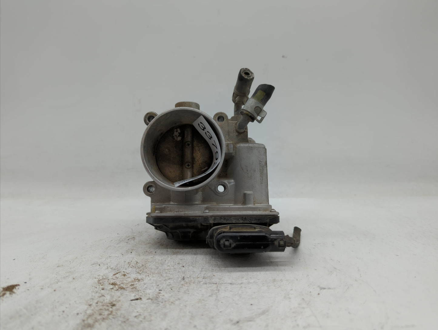 2014-2018 Hyundai Tucson Throttle Body P/N:35100-2E000 1302150124 Fits Fits 2011 2012 2013 2014 2015 2016 2017 2018 2019 OEM