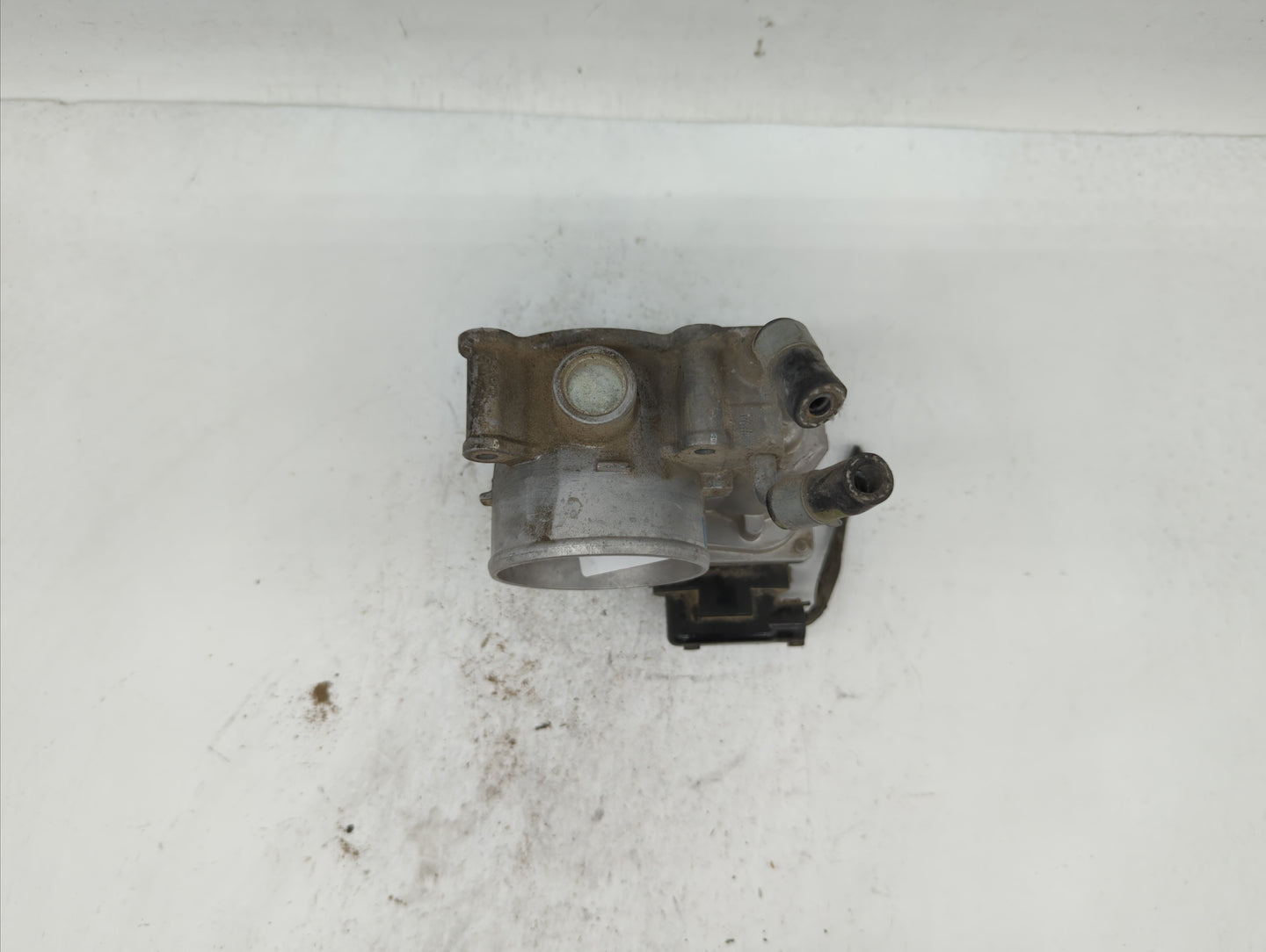 2014-2018 Hyundai Tucson Throttle Body P/N:35100-2E000 1302150124 Fits Fits 2011 2012 2013 2014 2015 2016 2017 2018 2019 OEM