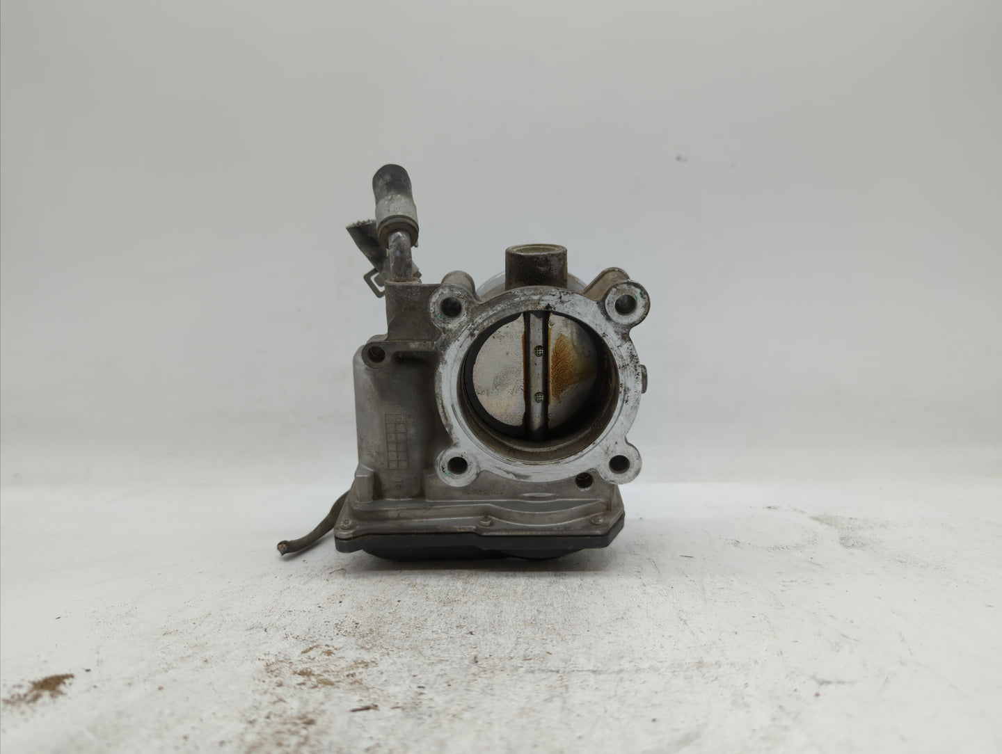 2014-2018 Hyundai Tucson Throttle Body P/N:35100-2E000 1302150124 Fits Fits 2011 2012 2013 2014 2015 2016 2017 2018 2019 OEM