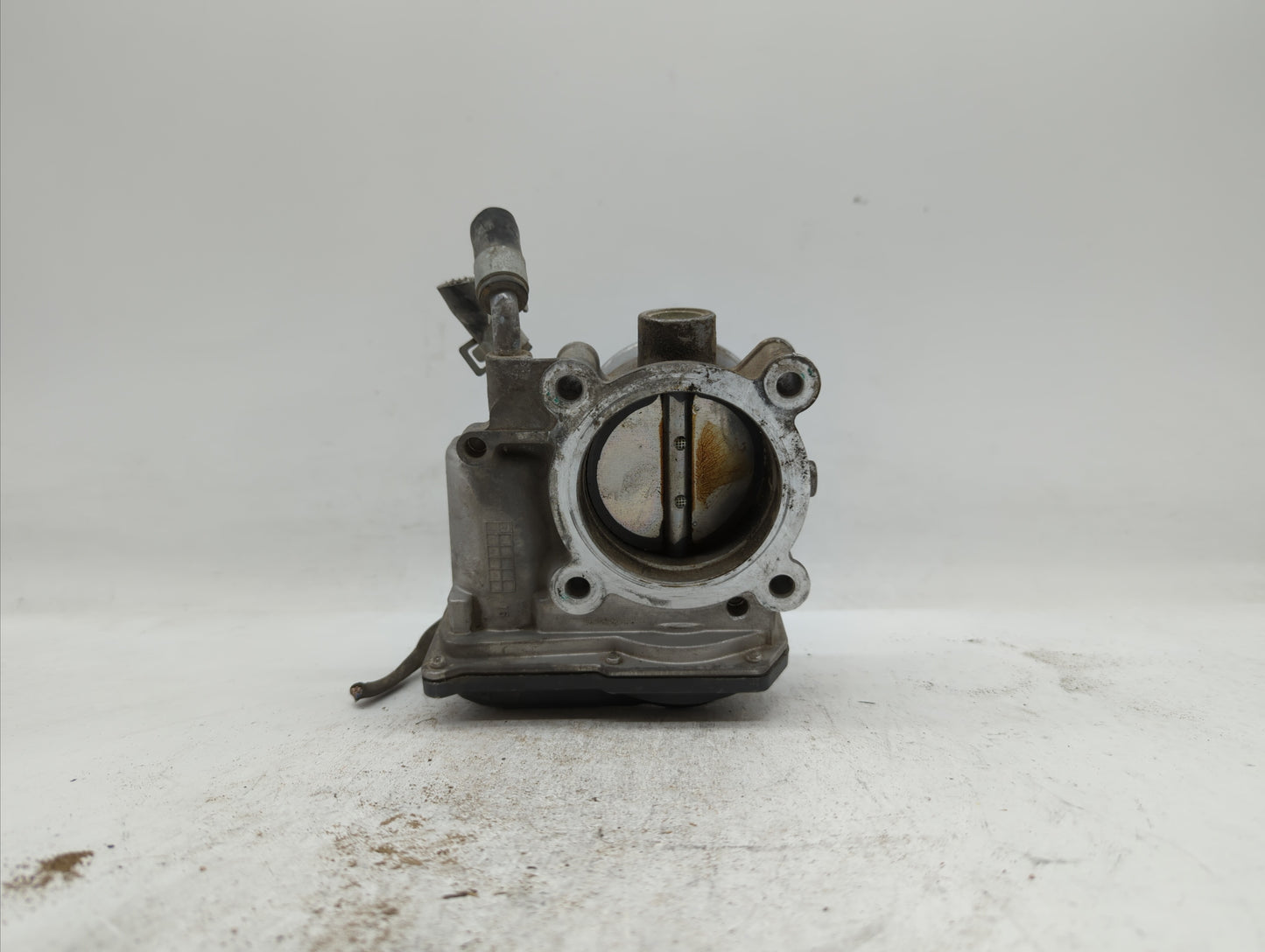 2014-2018 Hyundai Tucson Throttle Body P/N:35100-2E000 1302150124 Fits Fits 2011 2012 2013 2014 2015 2016 2017 2018 2019 OEM