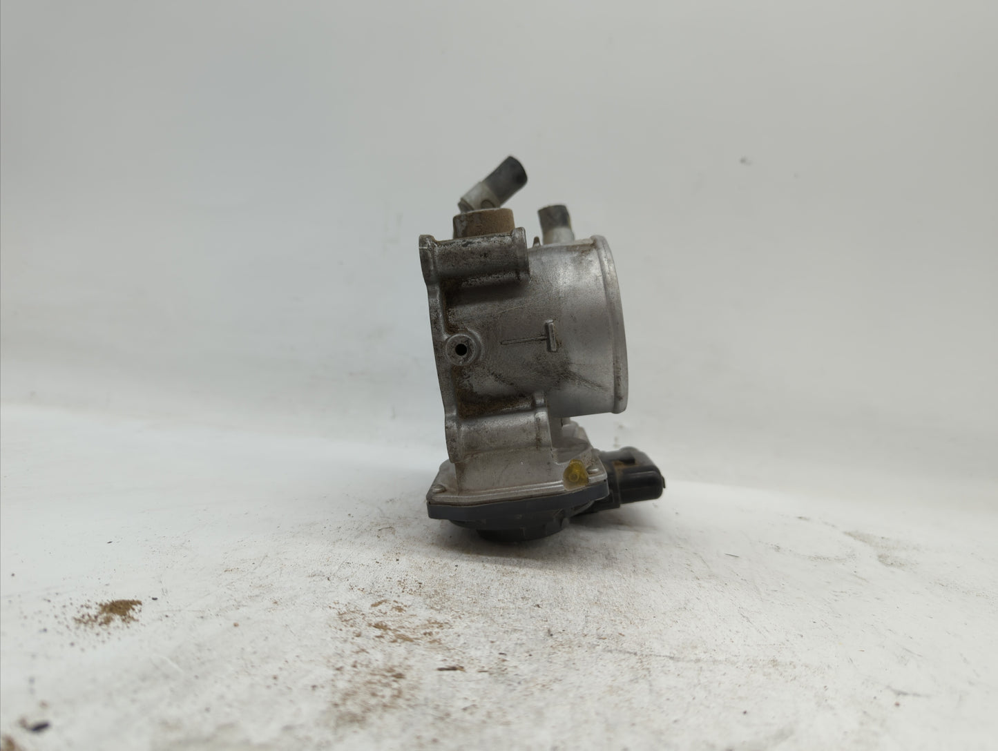 2014-2018 Hyundai Tucson Throttle Body P/N:35100-2E000 1302150124 Fits Fits 2011 2012 2013 2014 2015 2016 2017 2018 2019 OEM
