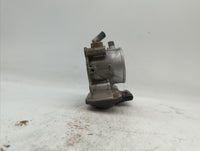 2014-2018 Hyundai Tucson Throttle Body P/N:35100-2E000 1302150124 Fits Fits 2011 2012 2013 2014 2015 2016 2017 2018 2019 OEM