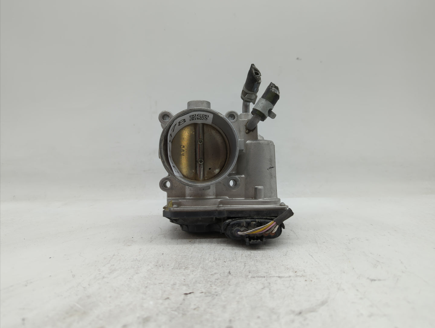 2014-2018 Hyundai Tucson Throttle Body P/N:35100-2E000 1302150124 Fits Fits 2011 2012 2013 2014 2015 2016 2017 2018 2019 OEM