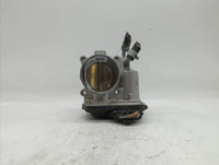 2014-2018 Hyundai Tucson Throttle Body P/N:35100-2E000 1302150124 Fits Fits 2011 2012 2013 2014 2015 2016 2017 2018 2019 OEM