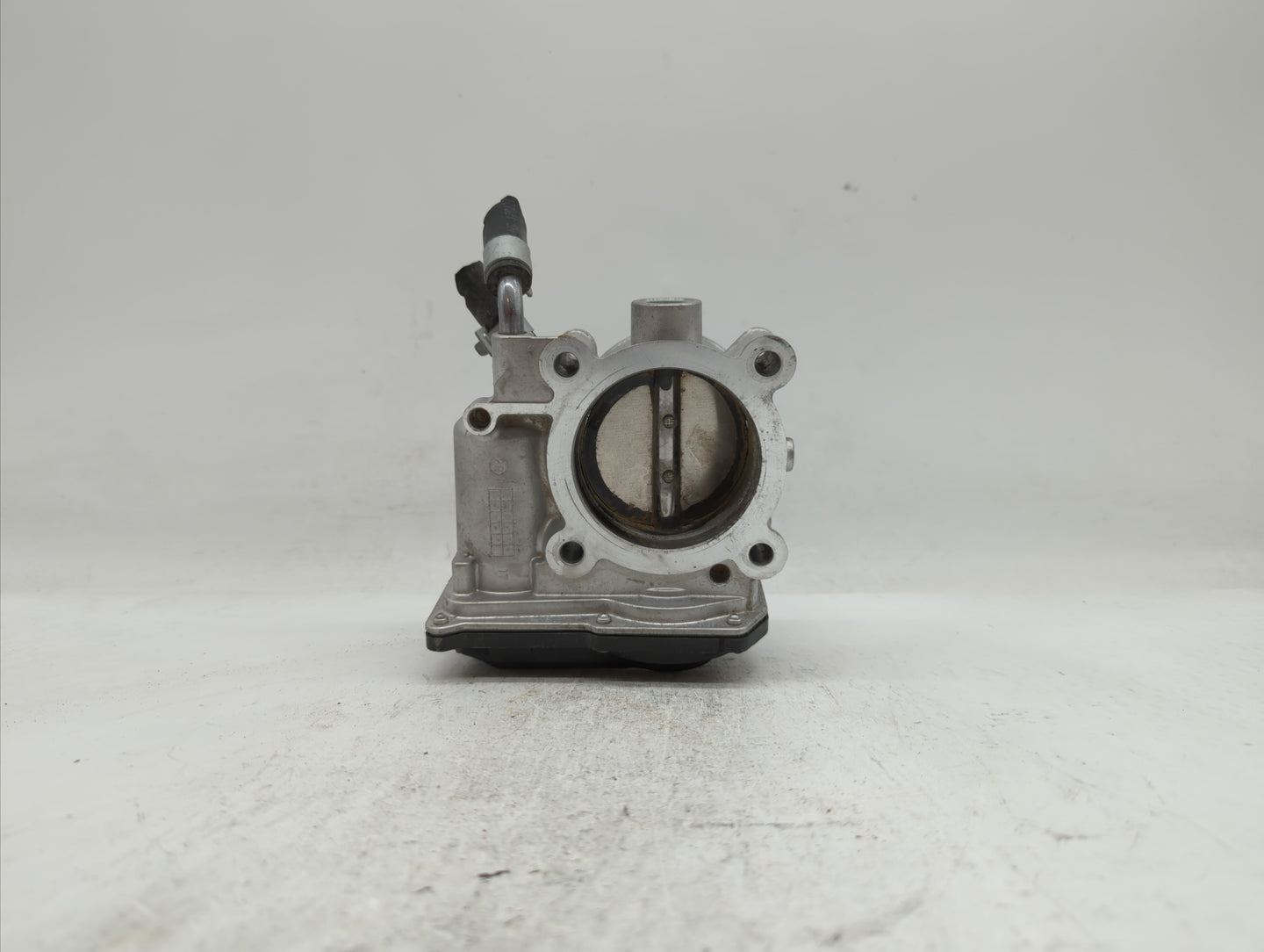 2014-2018 Hyundai Tucson Throttle Body P/N:35100-2E000 1302150124 Fits Fits 2011 2012 2013 2014 2015 2016 2017 2018 2019 OEM