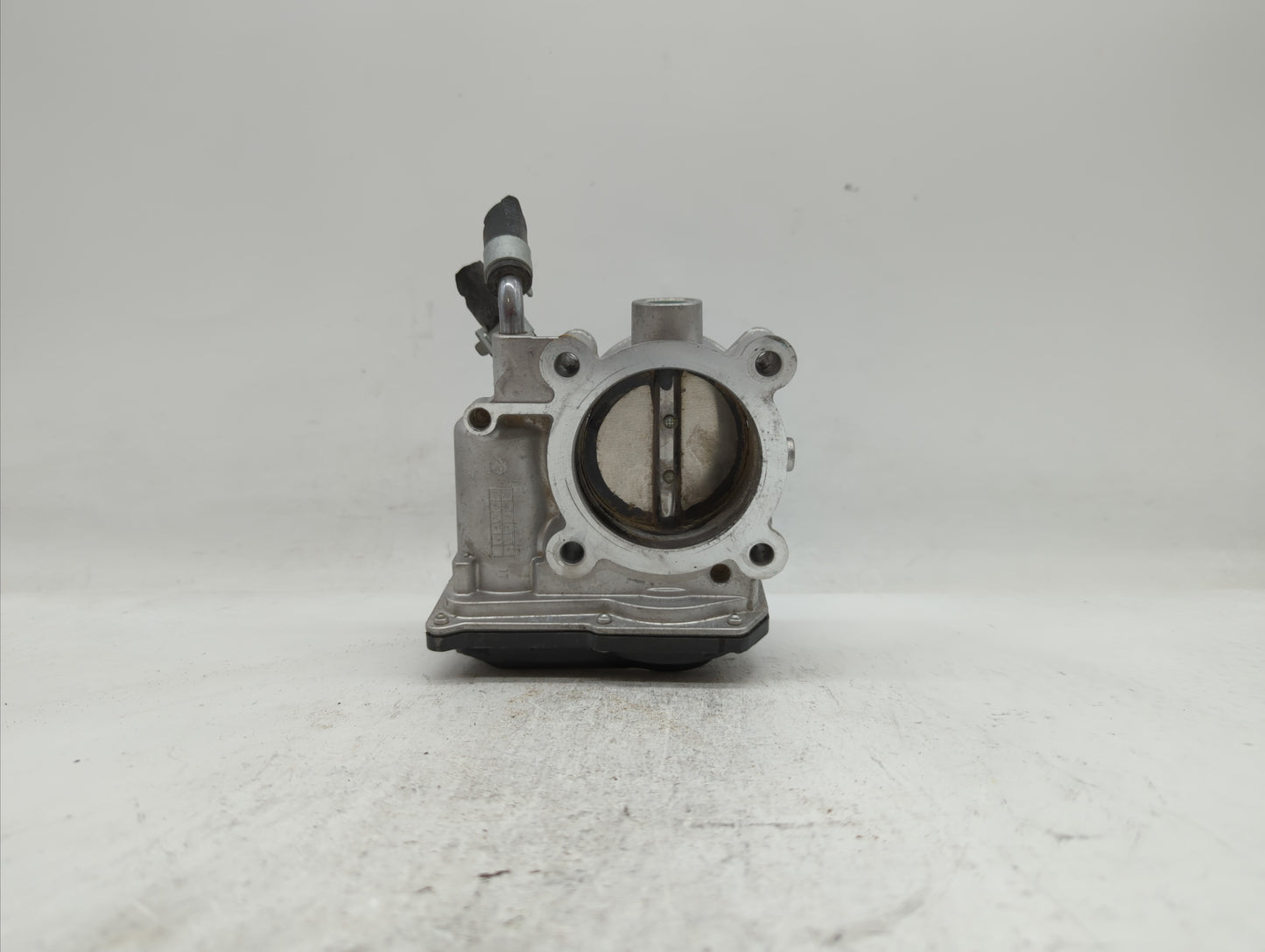 2014-2018 Hyundai Tucson Throttle Body P/N:35100-2E000 1302150124 Fits Fits 2011 2012 2013 2014 2015 2016 2017 2018 2019 OEM