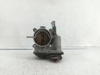 2016-2018 Hyundai Tucson Throttle Body P/N:35100-2B340 Fits Fits 2015 2016 2017 2018 2019 OEM Used Auto Parts - Oemusedautop